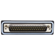 【SDF-R37-113L011】D SUB CONN R/A PLUG DC 37POS SOLDER