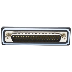 【SDF-S37-103L011】D SUB CONN PLUG DC 37POS SOLDER CUP