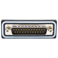 【SDF-V25-113L011】D SUB CONN PLUG DB 25POS SOLDER