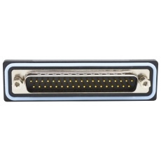 【SDF-V37-113L011】D SUB CONN PLUG DC 37POS SOLDER