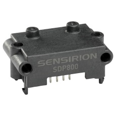 【SDP801-500PA】PRESS SENSOR DIFFERENTIAL 500PA I2C
