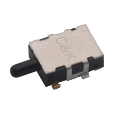 【SDS001RULC】DETECT SWITCH SPST-NO 0.01UA/1.8V SMD