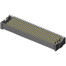 【SEAF-20-06.5-L-04-2-A-K-TR】MEZZANINE CONN RCPT 80POS 4ROW SMT