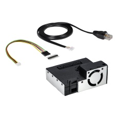 【SEK-SEN5X】EVALUATION KIT ENVIRONMENTAL SENSOR