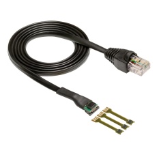 【SEK-SHT40A-AD1B-SENSORS】EVAL KIT TEMPERATURE/HUMIDITY SENSOR