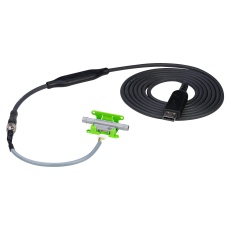 【SEK-SLF3S-4000B】EVALUATION KIT LIQUID FLOW SENSOR