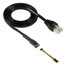 【SEK-STC31-C】EVALUATION BOARD SMART CO2 SENSOR
