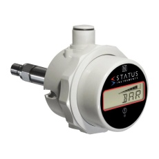 【SEM710PM2/DP/C/30】DUAL CHANNEL PRESSURE TEMP TRANSMITTER