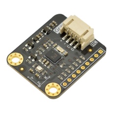 【SEN0253】INTELLIGENT 10DOF AHRS GRAVITY