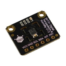 【SEN0331】TEMP & HUMIDITY SENSOR BREAKOUT BOARD