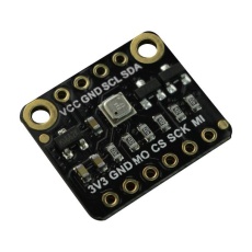 【SEN0375】ENVIRONMENTAL SENSOR MODULE 4-IN-1 MEMS