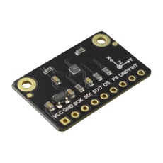 【SEN0419】MAGNETOMETER SENSOR BREAKOUT 3-AXIS