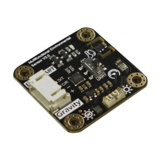 【SEN0501】ENVIRONMENTAL SENSOR BOARD I2C/UART