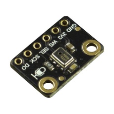 【SEN0526】I2S MEMS MICROPHONE BREAKOUT BOARD