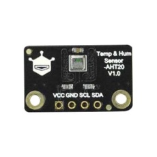 【SEN0527】TEMP AND HUMIDITY SENSOR BREAKOUT BOARD