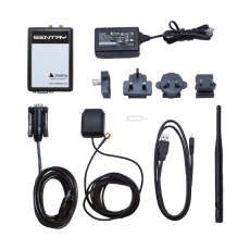 【SENTRY-G-LTE4 (EU) WITH ACCESSORIES】N/W ANALYZER 4G/LTE 3G/UMTS 2G/GSM