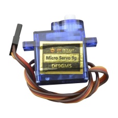 【SER0006】SERVO MOTOR MICRO 0.156N-M 6V