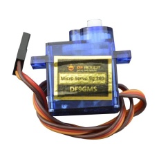 【SER0043】SERVO MOTOR MICRO 0.156N-M 6V