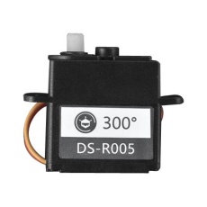 【SER0056】SERVO MOTOR MICRO 0.053N-M 6V