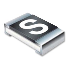 【SF-0603S100-2】FUSE SMD 1A SLOW BLOW  テーピングサービス品