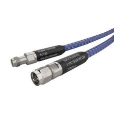【SF540S/11SK/11SK/24IN】CBL ASSY SK PLUG-PLUG 50 OHM 610MM