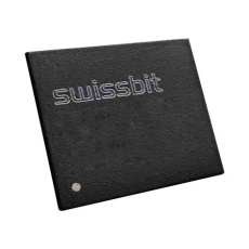 【SFEM128GB1ED1TO-I-7G-311-STD】FLASH MEMORY 128GBIT -40 TO 85DEG C