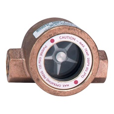 【SFI-300-1.】FLOW INDICATOR 125PSI 1