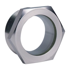 【SFI-550-2.】SIGHT WINDOW 125PSI 2 MNPT STEEL