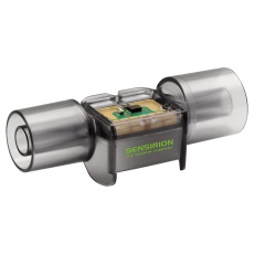 【SFM3400-AW】AIR FLOW SENSOR 33LPM 1.1BAR 5VDC