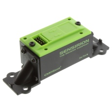 【SFM4100-AR DOWNMOUNT】AIR FLOW SENSOR 20LPM 6BAR 9VDC