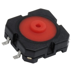【SFS12RSSMTR LFS】TACTILE SWITCH 0.1A 35VDC 360GF SMD