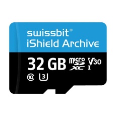 【SFSD032GN1PT1MT-I-6F-07P-SW6】MICROSDHC CARD UHS-1 CLASS 10 32GB