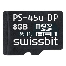 【SFSD8192N3PM1TO-I-GE-020-RP0】8GB MICROSD CARD RASPBERRY PI