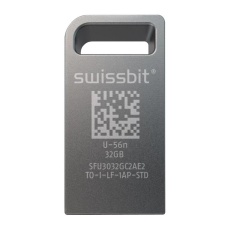 【SFU3032GC2AE2TO-I-LF-1AP-STD】USB FLASH DRIVE USB 3.1 32GB PSLC
