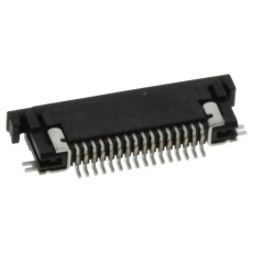 【SFV12R-1STE1HLF】CONN FFC/FPC RCPT 12POS 1ROW 0.5MM