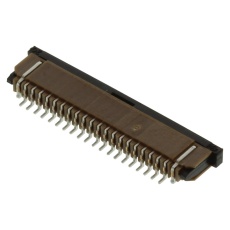 【SFW20R-1STE1LF】CONN FFC/FPC RCPT 20POS 1ROW 1MM