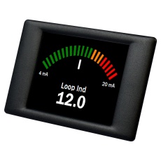 【SGD 24-M420】GRAPHICS DISPLAY 2.4 320 X 240P