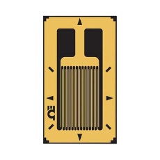 【SGD-6/120-LY41】STRAIN GAUGE 6.5MM 120 OHM 30000UM