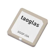 【SGGP.25.4.A.02】PATCH ANTENNA 1.602GHZ 1.75DBI  テーピングサービス品