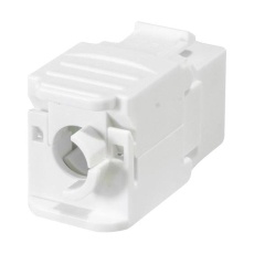 【SGKWHCT】RJ45 CONN JACK UTP 8P8C 1PORT CABLE