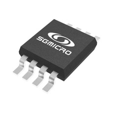 【SGM8270-2XS8G/TR】OP-AMP 2.5MHZ SOIC-8 -40 TO 125DEG C  テーピングサービス品