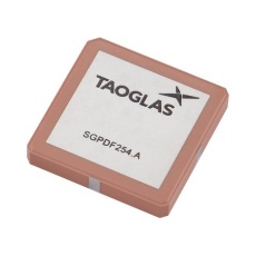 【SGPDF254.A】RF ANTENNA 1.561 TO 1.603GHZ 3.55DBI