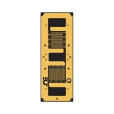 【SGT-4/350-XY41】STRAIN GAUGE 4MM 350 OHM 30000UM