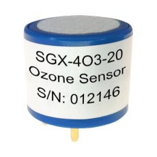 【SGX-4O3-20】GAS DETECTION SENSOR O3 20PPM