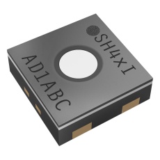 【SHT40I-AD1F-R2】HUMIDITY/TEMP SENSOR -40 TO 125DEG C  テーピングサービス品