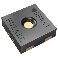【SHT40I-HD1B-R2】HUMIDITY/TEMP SENSOR -40 TO 125DEG C
