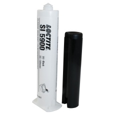【SI 5900 50ML】SEALANT CARTRIDGE 50ML BLACK