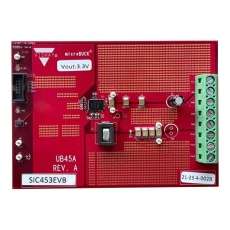 【SIC451EVB-KIT-A】REFERENCE BOARD SYNC BUCK REGULATOR