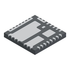 【SIC639CD-T1-GE3】DC/DC CONV 1.5MHZ POWERPAK MLP55-31  テーピングサービス品