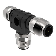 【SI-RFA-TS】T ADAPTER SI-RF SAFETY SWITCHES